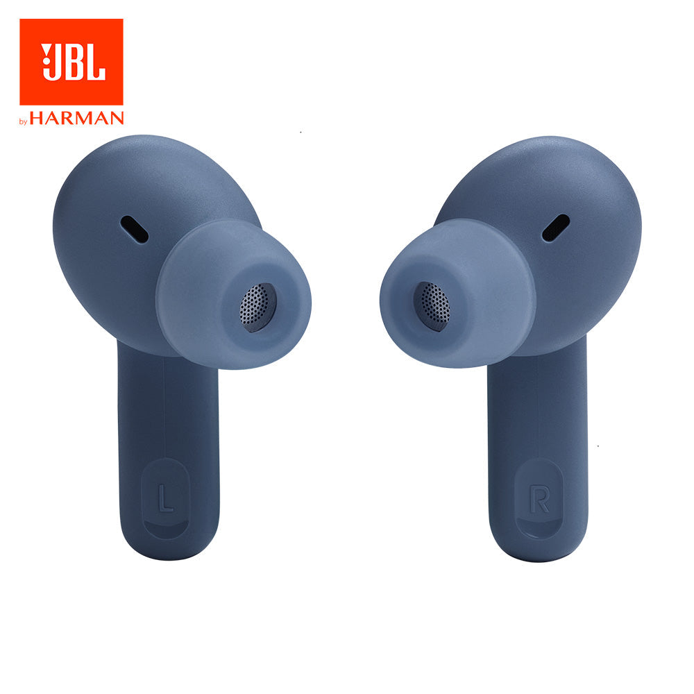 JBL Tune Beam 真無線降噪耳機 Ghost Editon(透明黑/白)