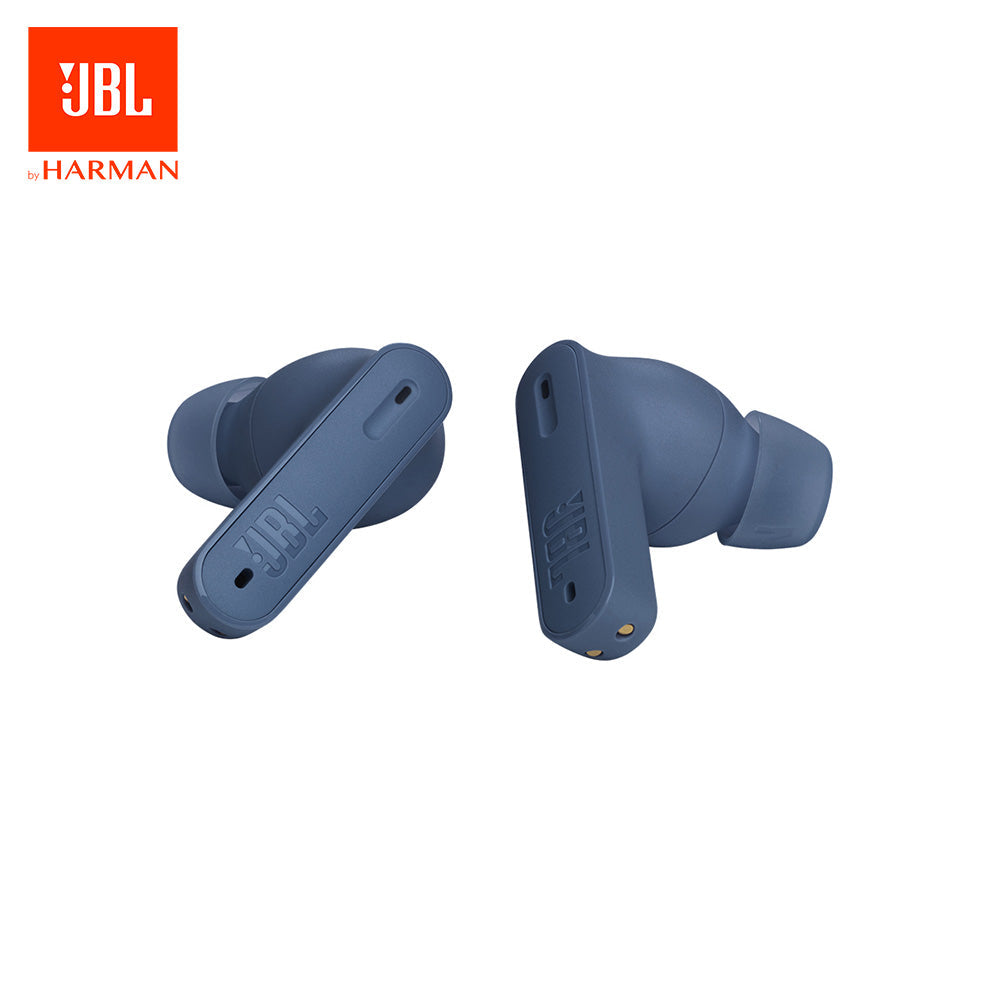 JBL Tune Beam 真無線降噪耳機 Ghost Editon(透明黑/白)