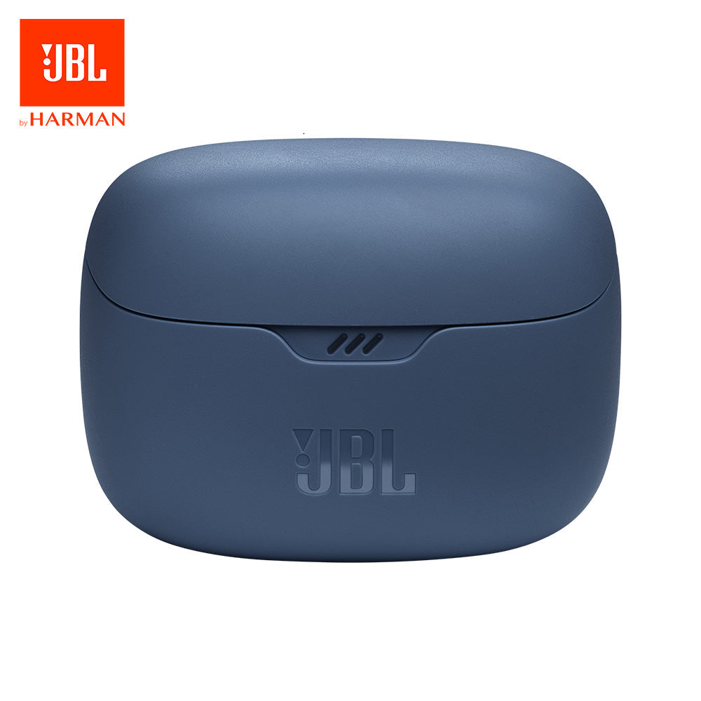 JBL Tune Beam 真無線降噪耳機 Ghost Editon(透明黑/白)