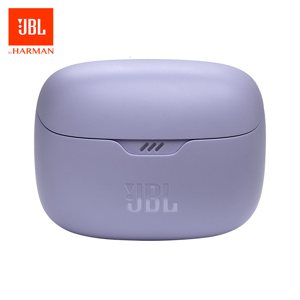 JBL Tune Beam 真無線降噪耳機 Ghost Editon(透明黑/白)