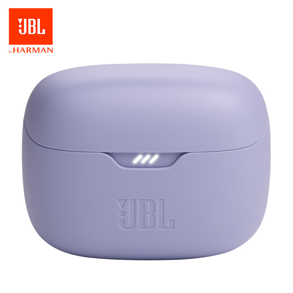JBL Tune Buds 真無線降噪耳機 Ghost Editon(透明黑/白)