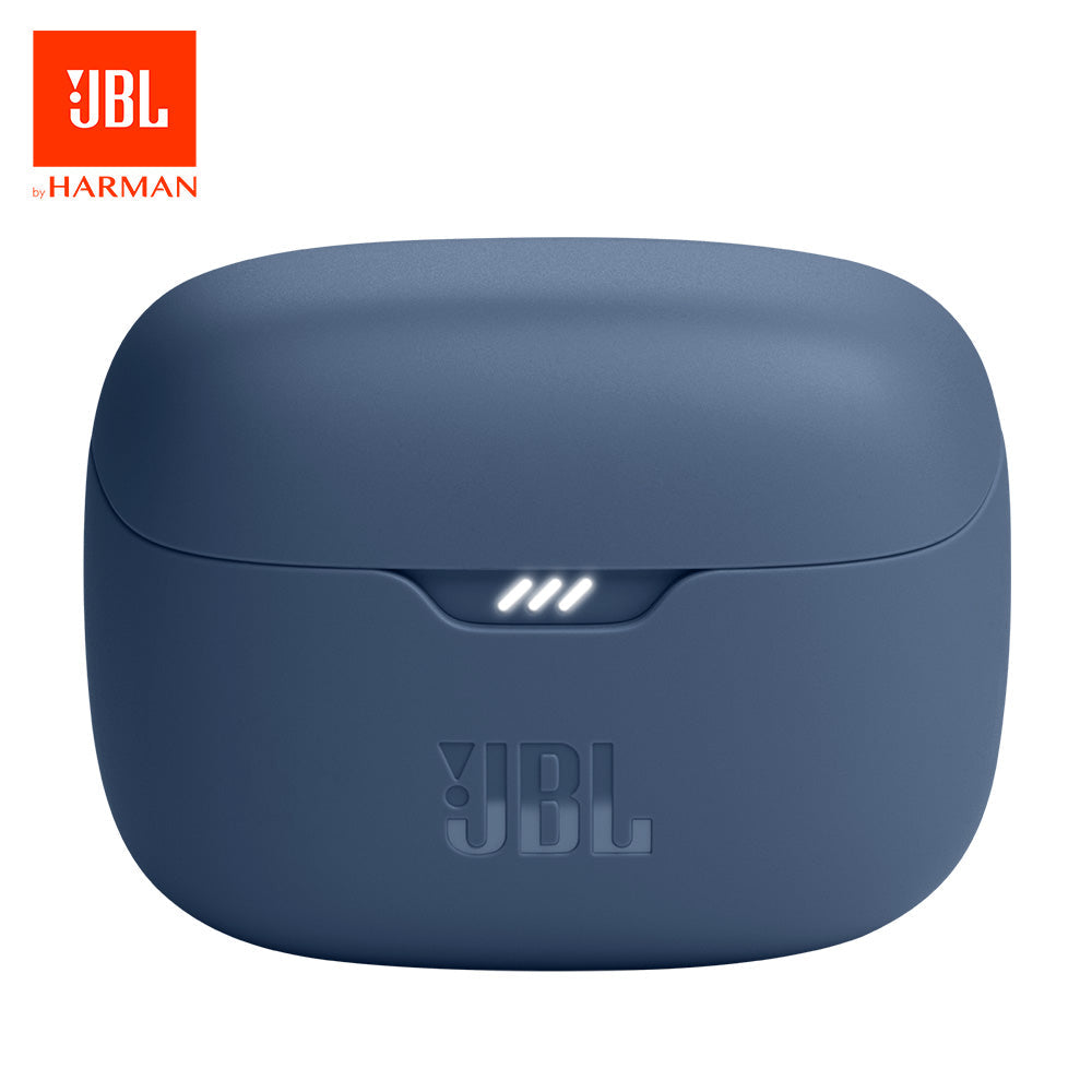 JBL Tune Buds 真無線降噪耳機 Ghost Editon(透明黑/白)