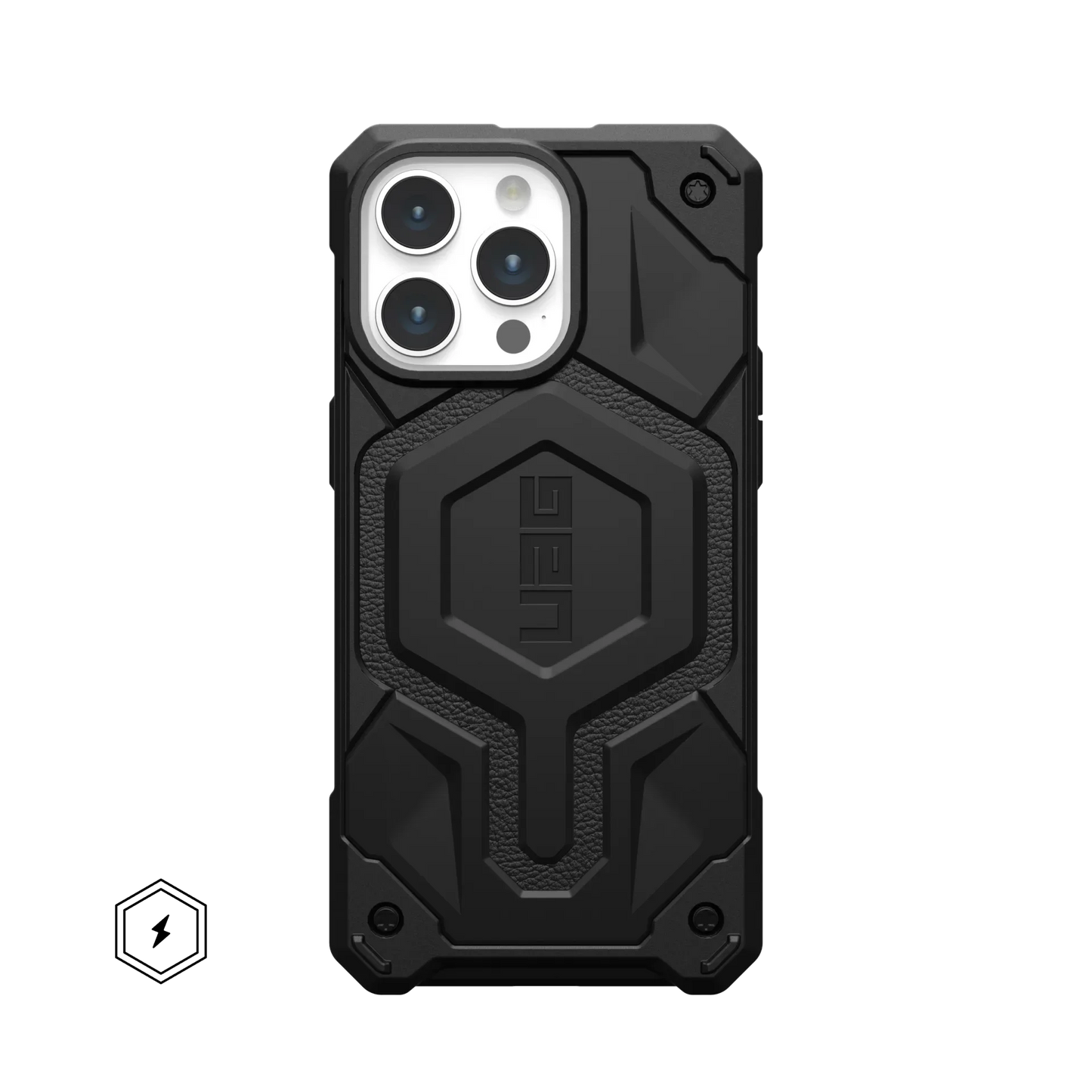 UAG MONARCH PRO MagSafe iPhone 15 Pro Max 手機保護殼