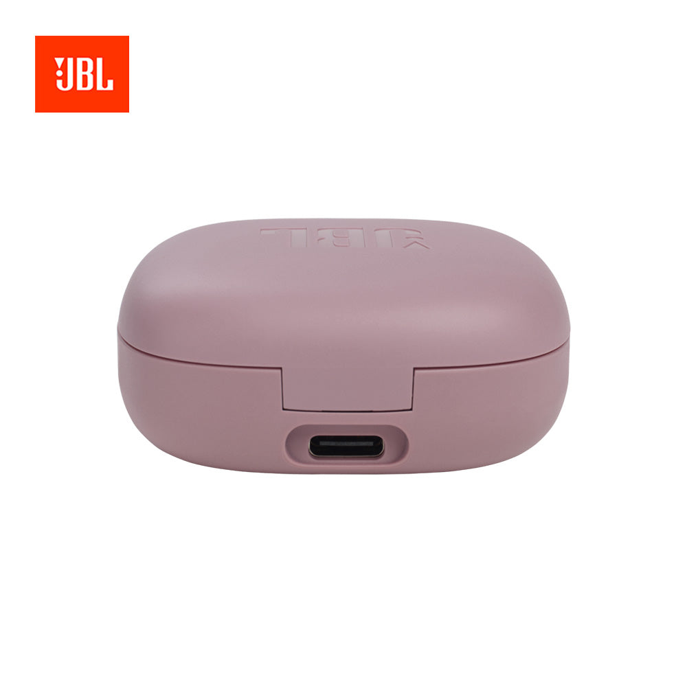 JBL Wave 300TWS 真無線平耳式耳機