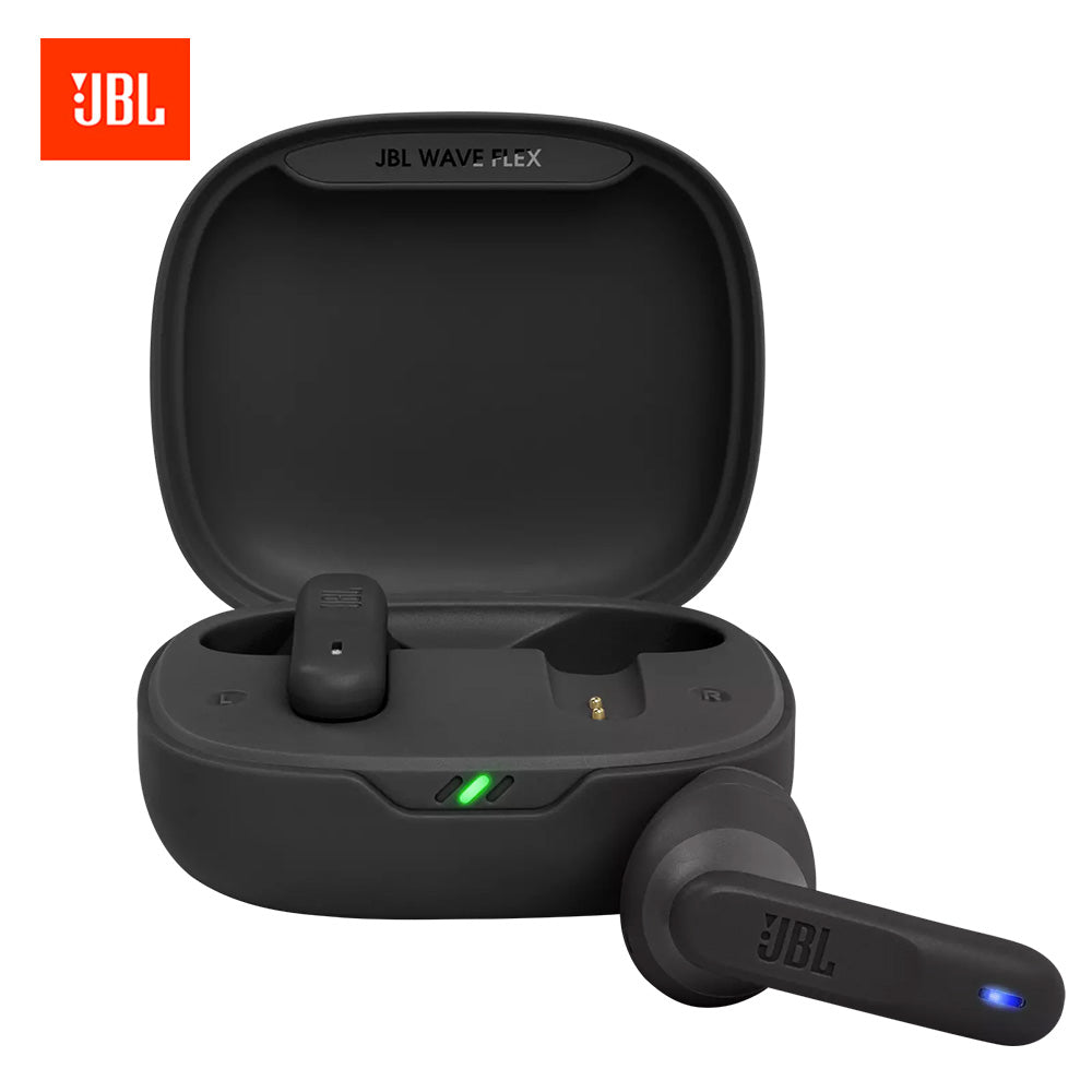 JBL Wave Flex 真無線平耳式耳機