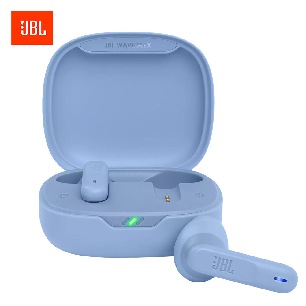 JBL Wave Flex 真無線平耳式耳機