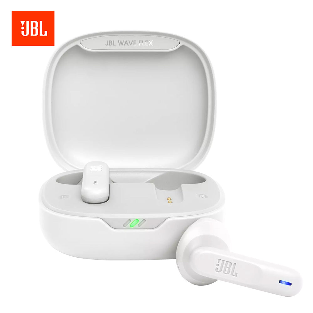 JBL Wave Flex 真無線平耳式耳機