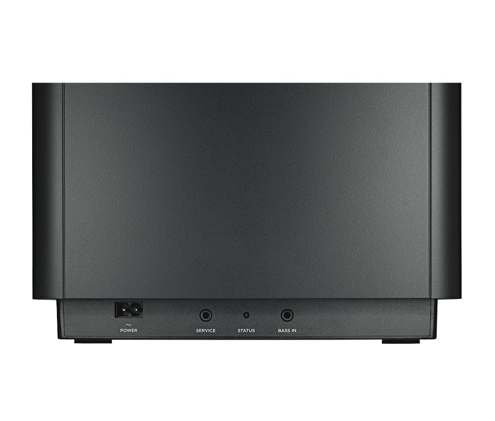 Bose Bass Module 700 無線低音箱