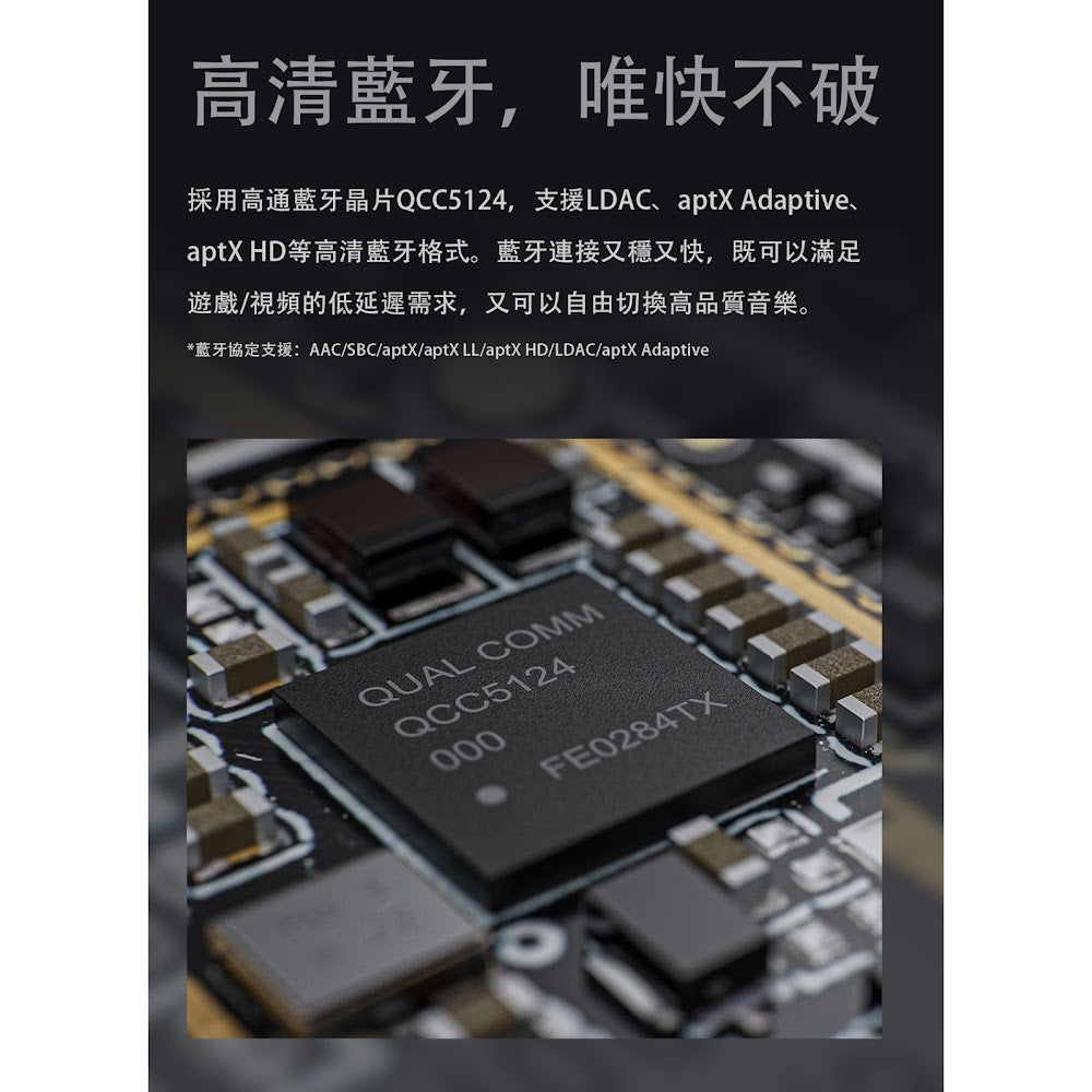 FiiO 飛傲 K9 Pro ESS 旗艦級檯式解碼耳擴