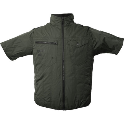 Thanko Cooling Vest 3秒極冷冷藏服 (短袖 / 背心) TKCV25S