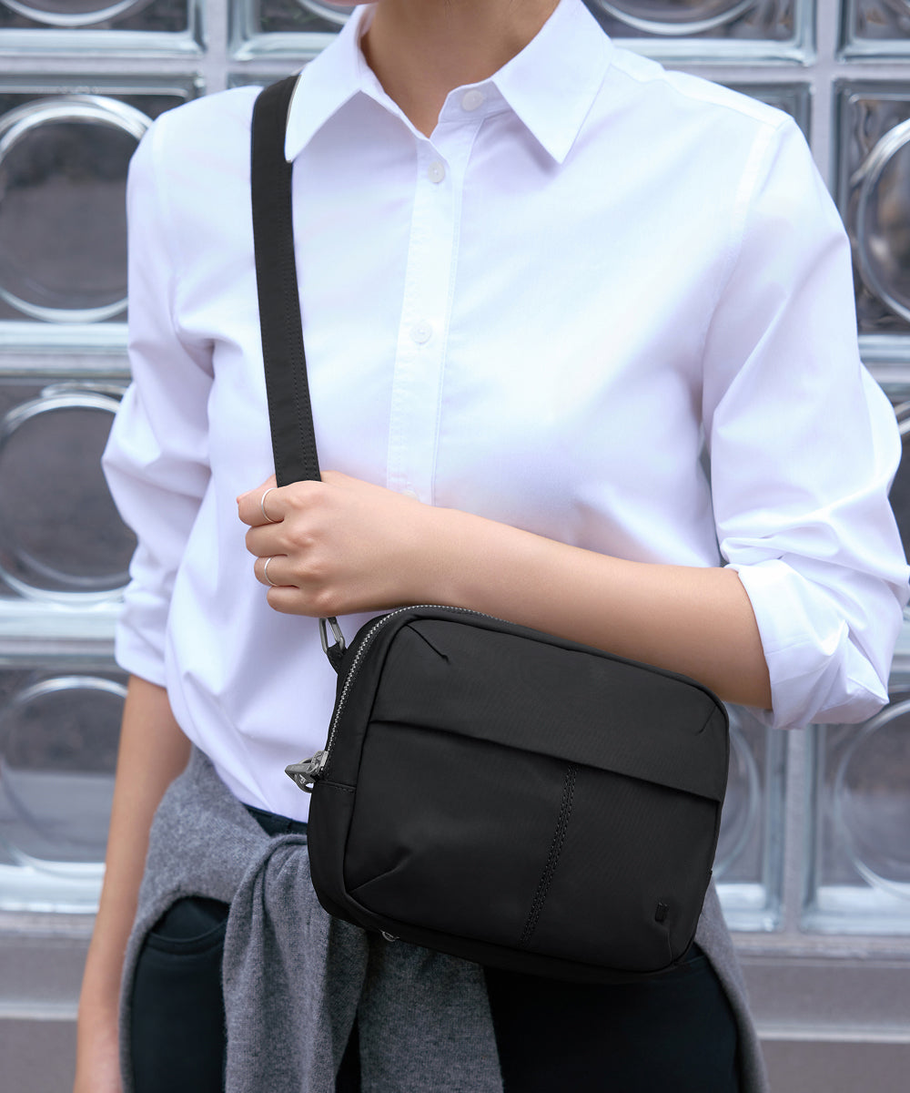 Branden Safe Days Wallet 防盜銀包