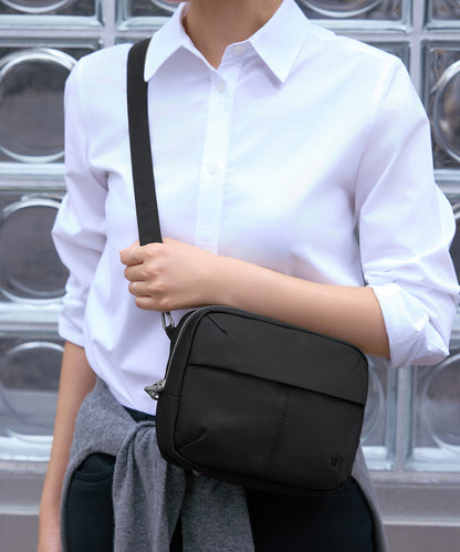 Branden Safe Days Wallet 防盜銀包