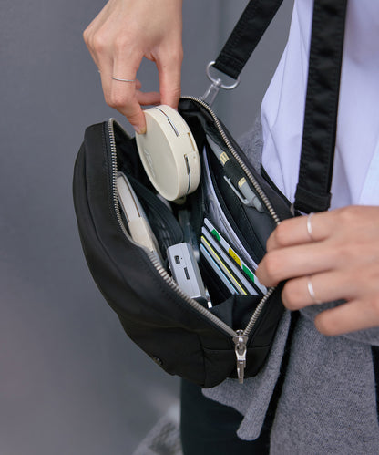 Branden Safe Days Wallet 防盜銀包