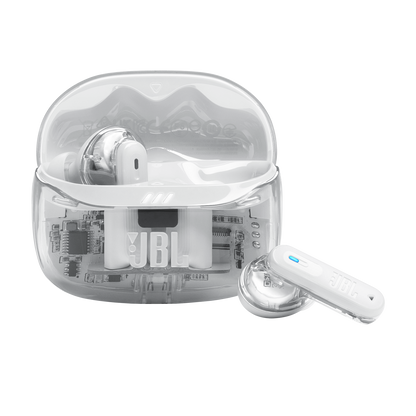 JBL Tune Beam 2 真無線降噪耳機