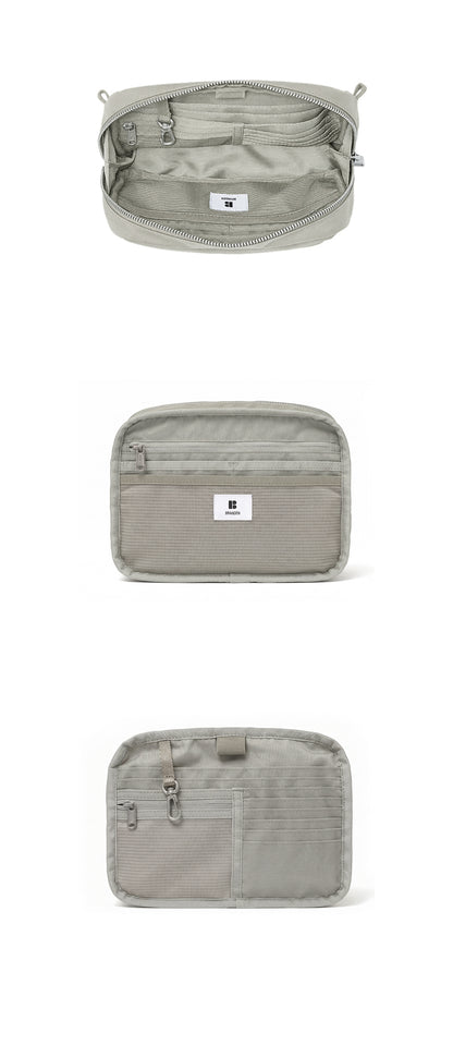 Branden Safe Days Wallet 防盜銀包
