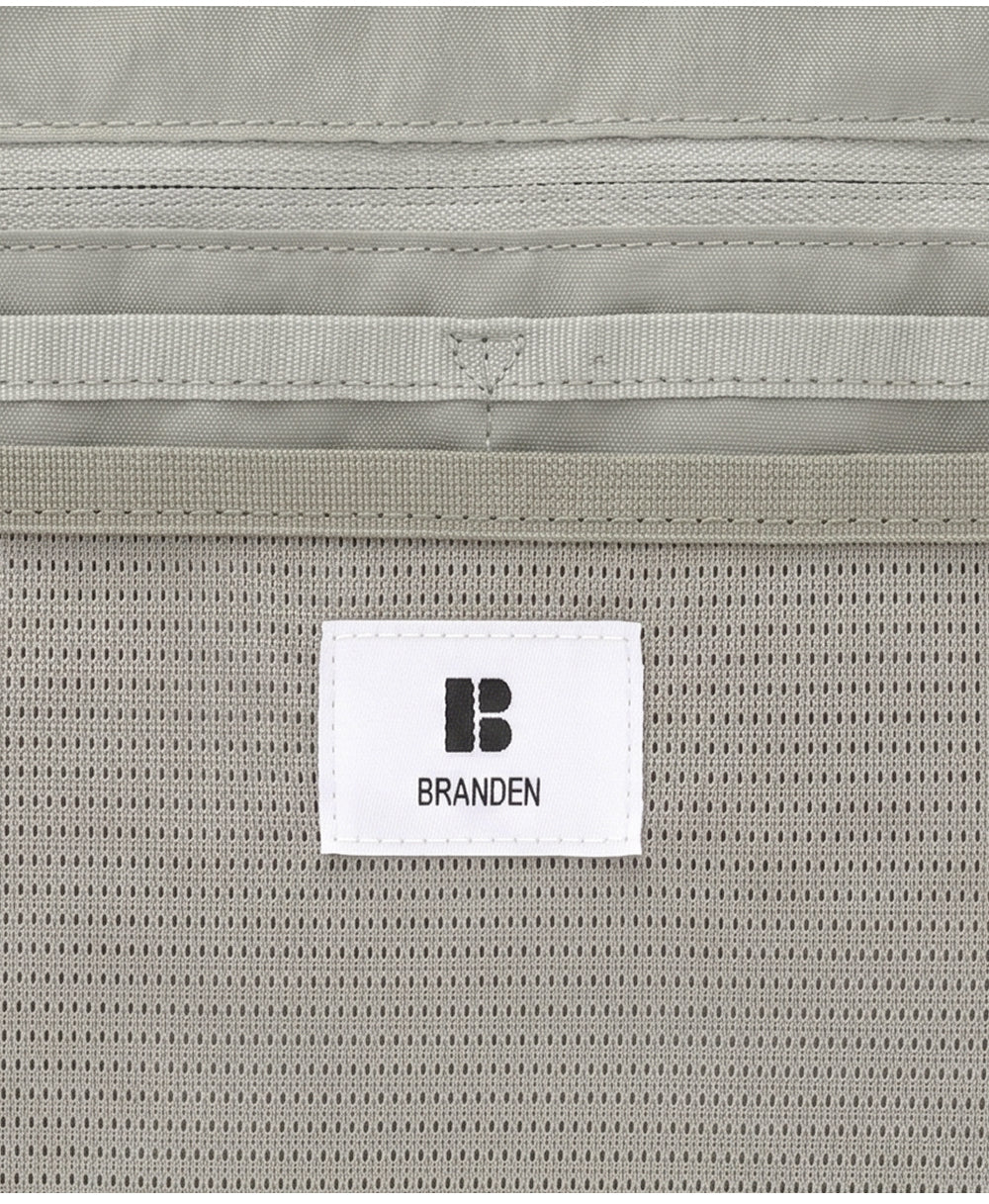 Branden Safe Days Wallet 防盜銀包
