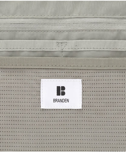 Branden Safe Days Wallet 防盜銀包