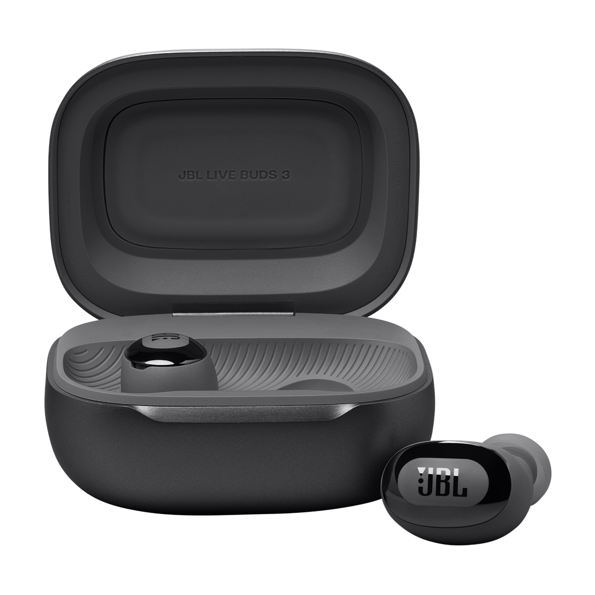 JBL Live Buds 3 真無線降噪豆形入耳式耳機– Remix Digit JBL Live Buds 3 真無線降噪豆形入耳式耳機– Remix Digit