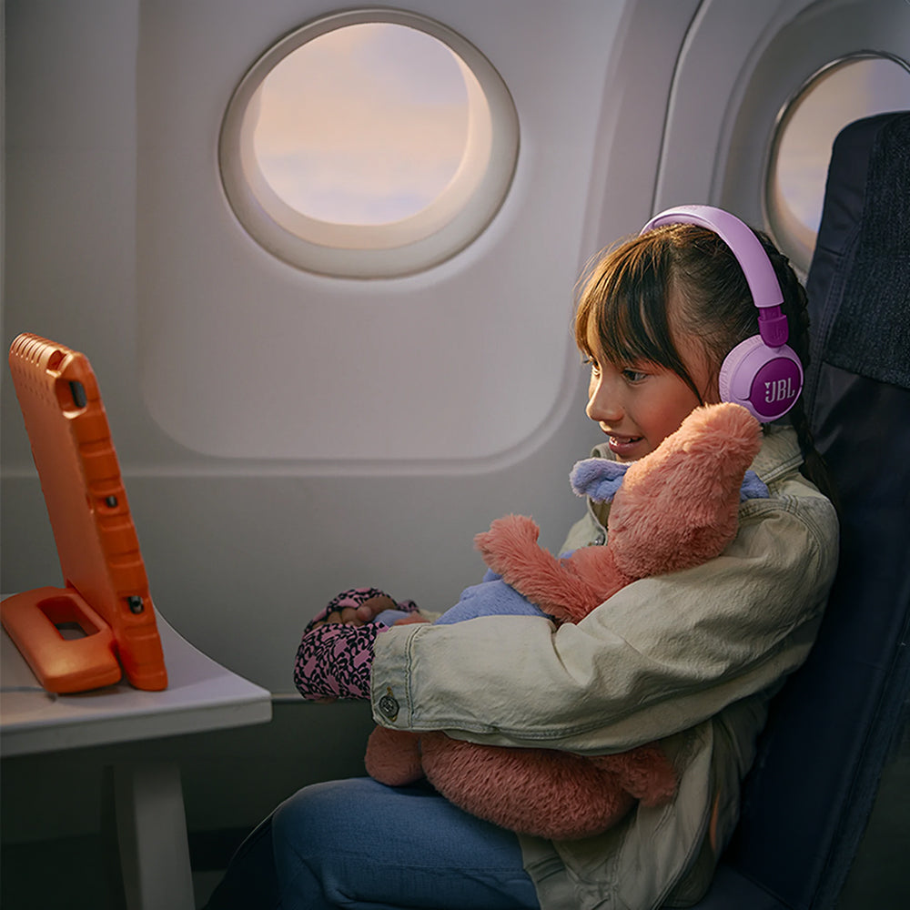 JBL JR320BT 兒童無線耳機