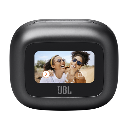 JBL Live Beam 3 真無線降噪耳柄形入耳式耳機