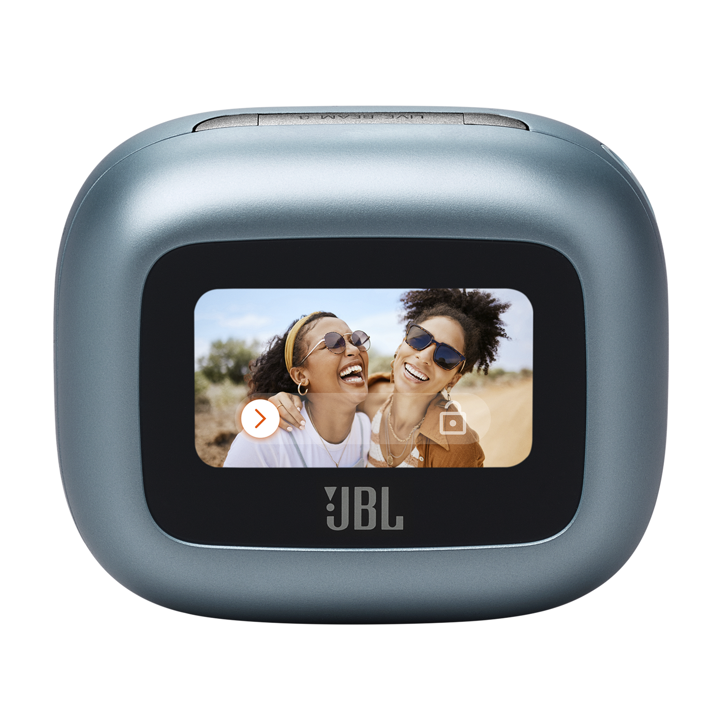 JBL Live Beam 3 真無線降噪耳柄形入耳式耳機