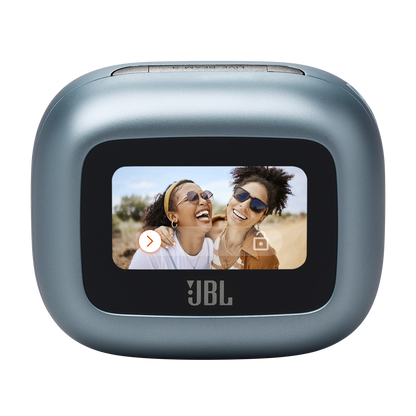 JBL Live Beam 3 真無線降噪耳柄形入耳式耳機