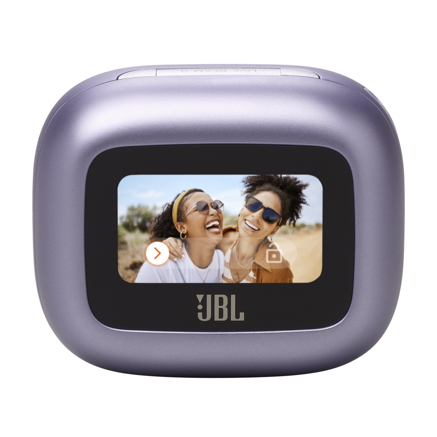 JBL Live Beam 3 真無線降噪耳柄形入耳式耳機