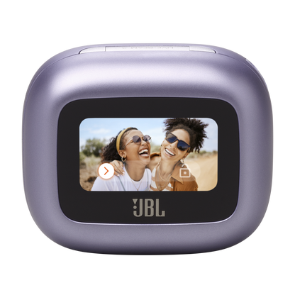 JBL Live Beam 3 真無線降噪耳柄形入耳式耳機