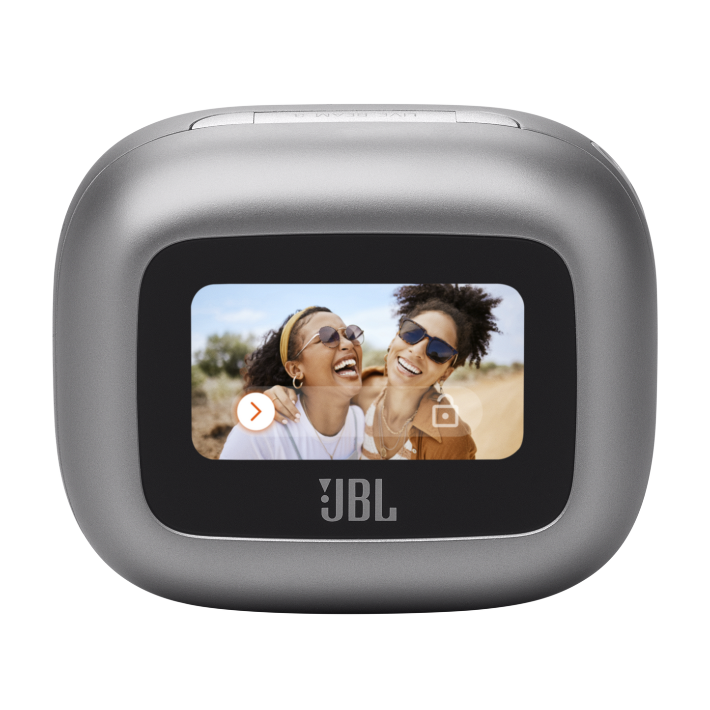 JBL Live Beam 3 真無線降噪耳柄形入耳式耳機