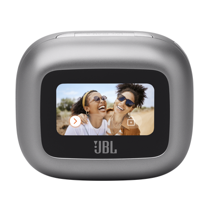 JBL Live Beam 3 真無線降噪耳柄形入耳式耳機
