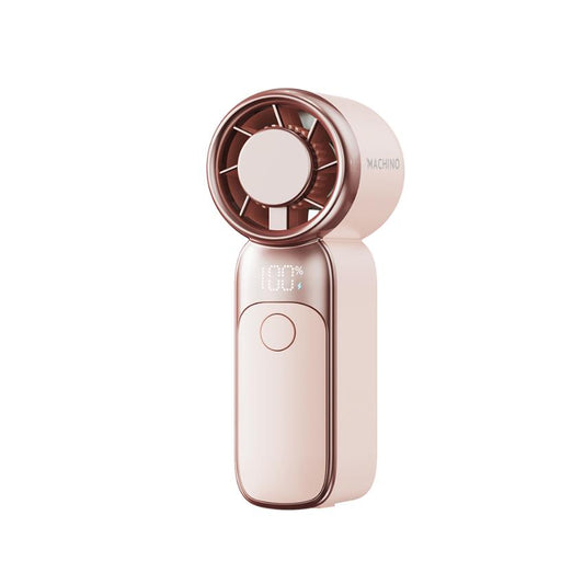 Machino M15 mini 手持製冷高速風扇