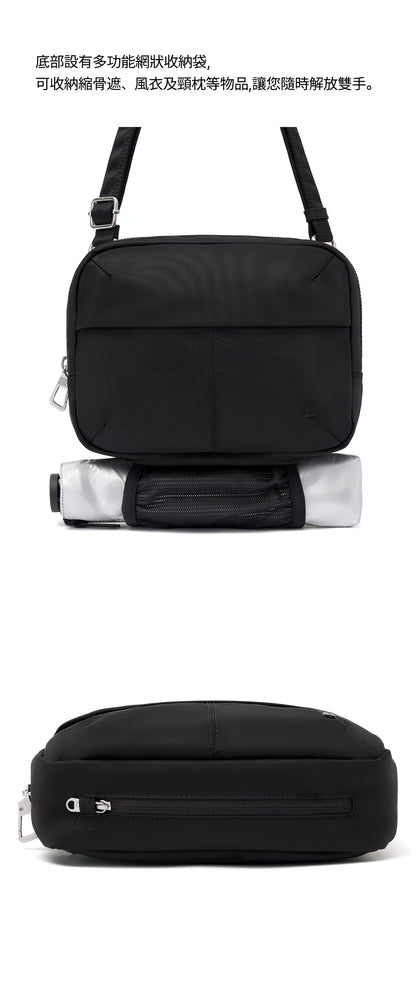 Branden Safe Days Wallet 防盜銀包