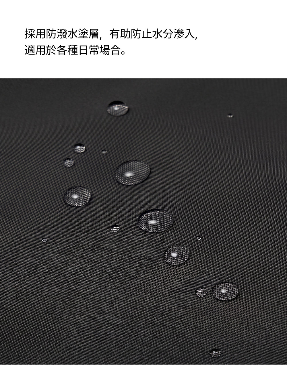 Branden Safe Days Wallet 防盜銀包