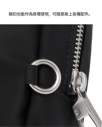 Branden Safe Days Wallet 防盜銀包