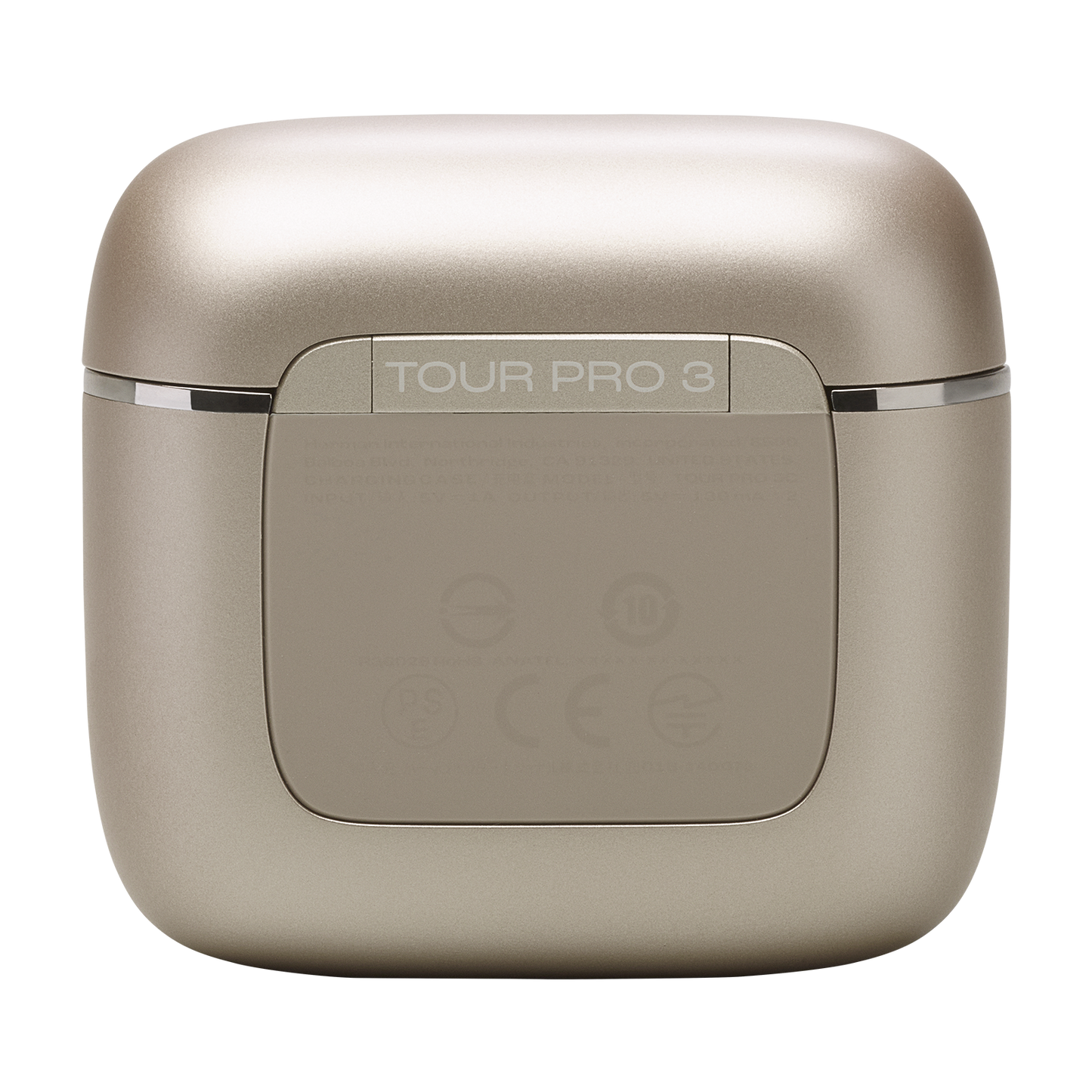 JBL TOUR PRO 3 真無線降噪耳機