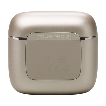 JBL TOUR PRO 3 真無線降噪耳機