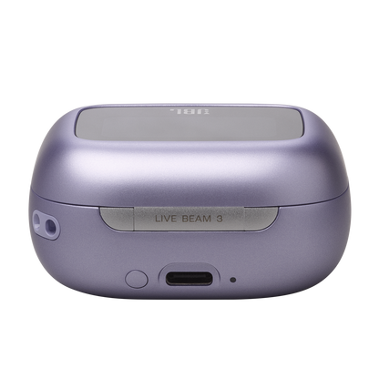 JBL Live Beam 3 真無線降噪耳柄形入耳式耳機