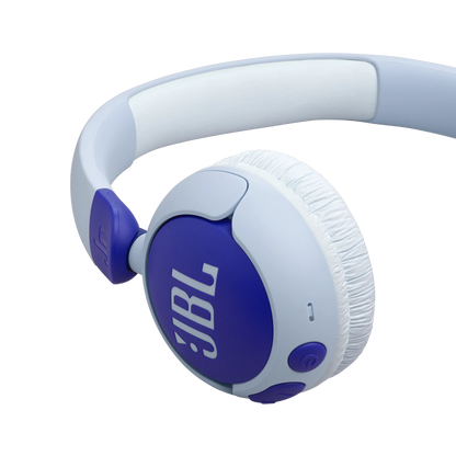 JBL JR320BT 兒童無線耳機