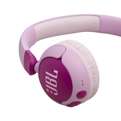 JBL JR320BT 兒童無線耳機
