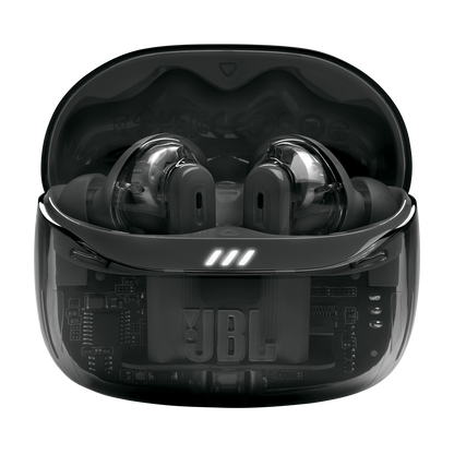 JBL Tune Beam 2 真無線降噪耳機