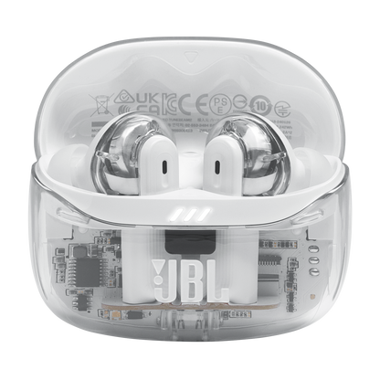 JBL Tune Beam 2 真無線降噪耳機