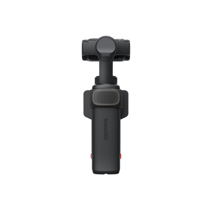 Insta360 Luna Ultra 8K 徠卡雙鏡頭旗艦雲台相機