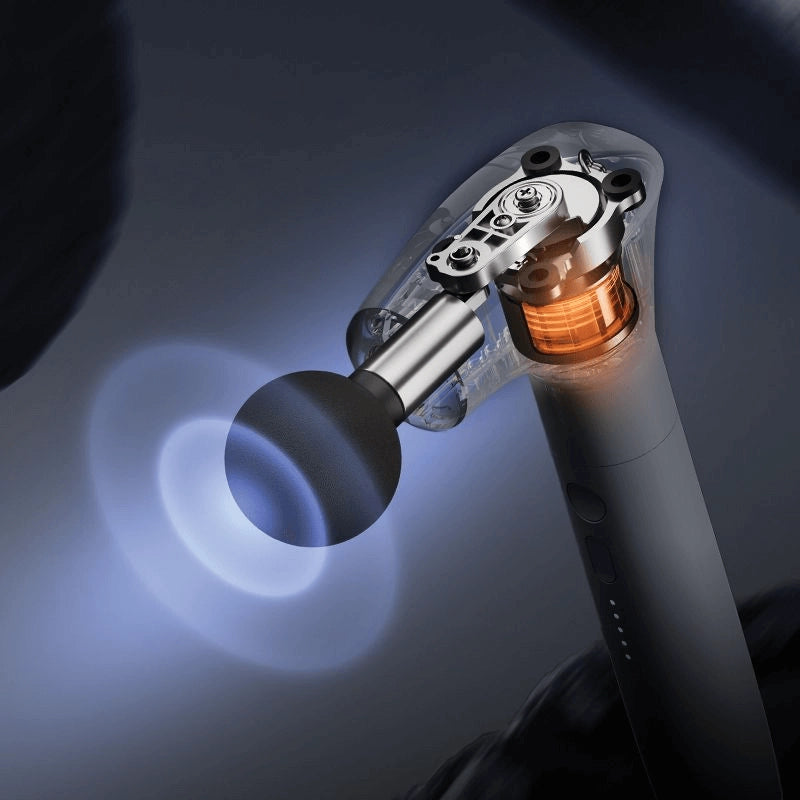 Philips 飛利浦 按摩器 可拆式按摩不求人 PPM7332