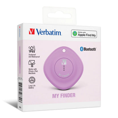 Verbatim My Finder 物件追蹤器