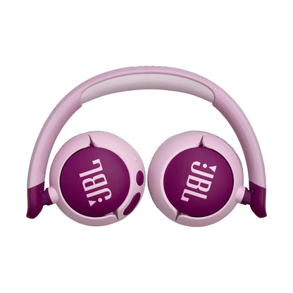 JBL JR320BT 兒童無線耳機