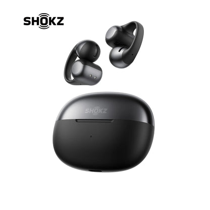 Shokz OpenDots ONE 杜比音效開放式藍牙耳機 (E310)