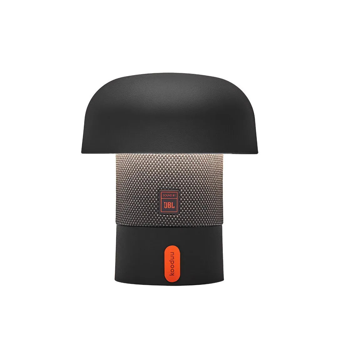kooduu (SOUND BY JBL) 可調光 LED 氣氛燈藍牙喇叭 Sensa Play Mini