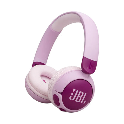 JBL JR320BT 兒童無線耳機