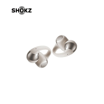 Shokz OpenDots ONE 杜比音效開放式藍牙耳機 (E310)
