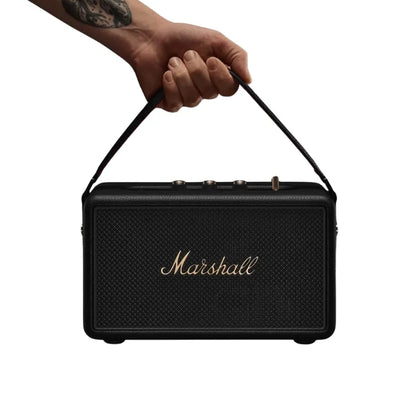 Marshall Kilburn III 藍牙便攜喇叭